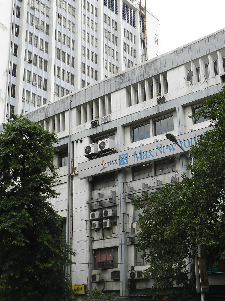 Continental-Chambers